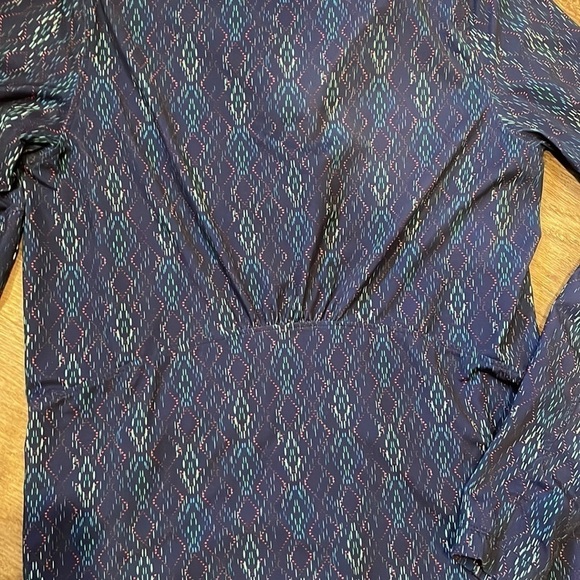 Merrell Opti-Wick Zip-Up Top Jacket - Picture 9 of 13